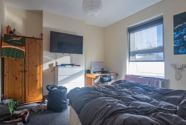 6 bed house, Llantwit Street, Plasnewydd, Cardiff, CF244AJ - Image 8